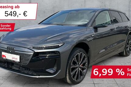 Audi A6 e-tron 8.519 km 70.850 &euro; Bamberg 96052
