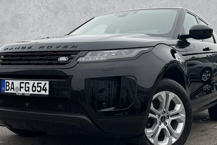 Land Rover Range Rover Evoque 4.900 km 46.950 &euro; Hallstadt 96103