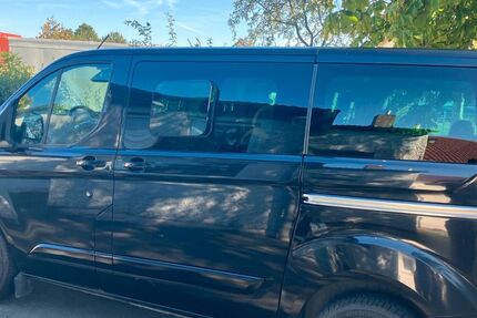 Ford Tourneo Custom 170.000 km 15.000 &euro; Kunreuth 91358