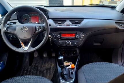 Opel Corsa 117.590 km 6.500 &euro; Bamberg 96047