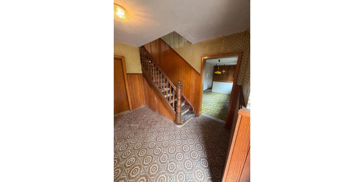 Bauernhaus, Landhaus Bamberg Gärtnerstadt - 8 Zimmer, 250 m&sup2;, 134.000&euro; | Angebot:27002001