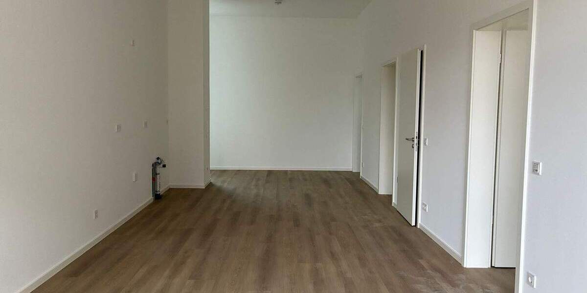 Terrassenwohnung Bamberg Bamberg-Ost - 3 Zimmer, 82 m&sup2;, 1.135&euro; | Angebot:25665861