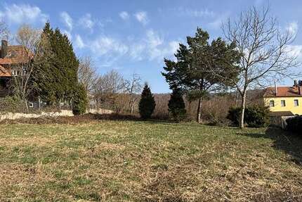 Grundstück Hirschaid - 292.000&euro; | Angebot:25551921