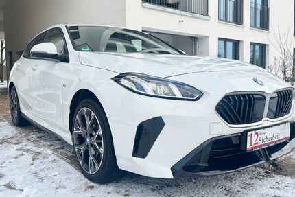 BMW 118 59.500 km 26.500 &euro; Hallstadt 96103