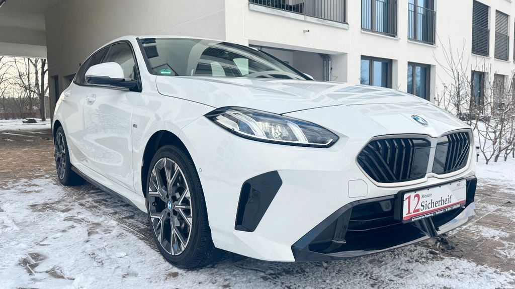 BMW 118 59.500 km 26.500 &euro; Hallstadt 96103