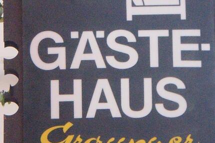 Wohnung Bamberg Gereuth - 1 Zimmer, 19 m&sup2;, 340&euro; | Angebot:26251069