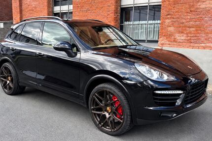 Porsche Cayenne 224.900 km 19.900 &euro; Bamberg 96050