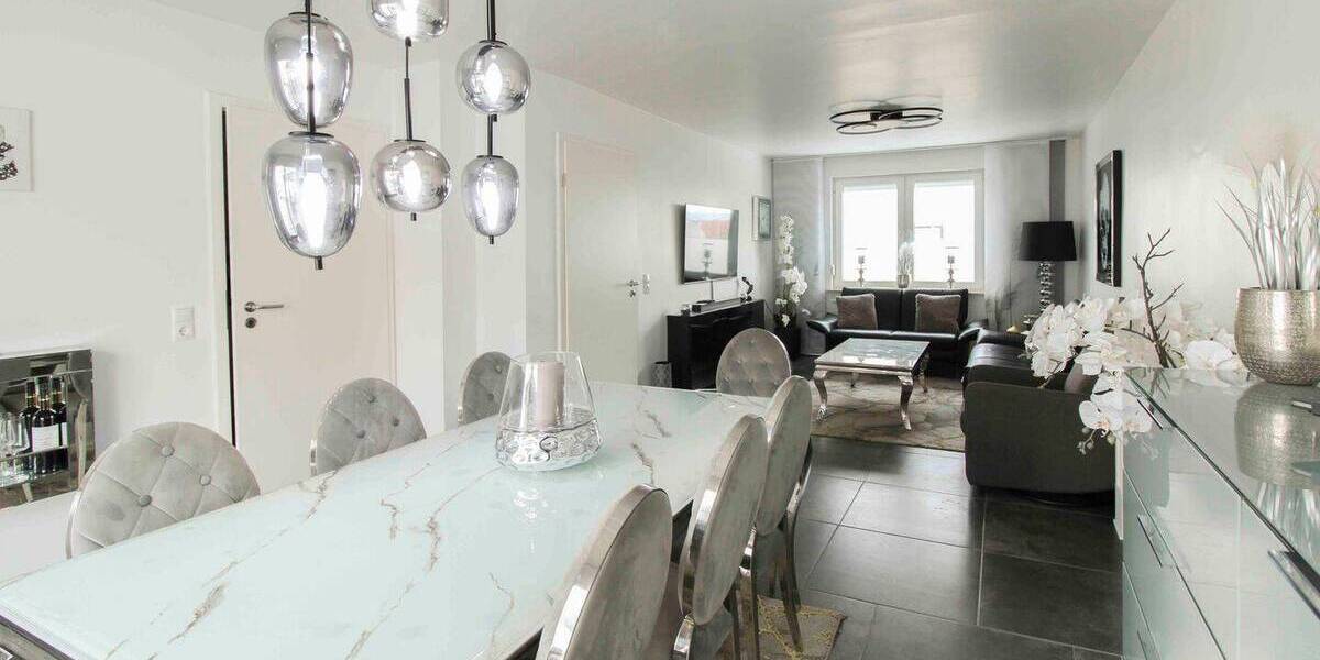 Einfamilienhaus Oberhaid Staffelbach - 8 Zimmer, 219 m&sup2;, 598.000&euro; | Angebot:26244749