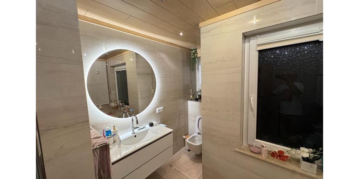 Etagenwohnung Bamberg Bamberg-Ost - 4 Zimmer, 85 m&sup2;, 290.000&euro; | Angebot:26317912