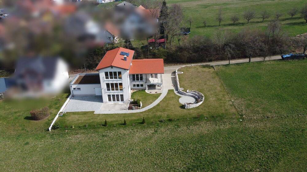 Einfamilienhaus Lohndorf Lohndorf - 7 Zimmer, 257 m&sup2;, 1.185.000&euro; | Angebot:26190360