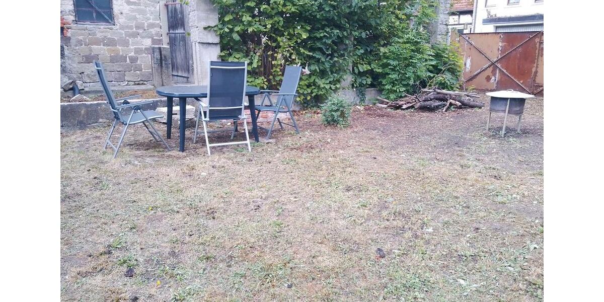 Einfamilienhaus Knetzgau - 3 Zimmer, 79 m&sup2;, 159.000&euro; | Angebot:27209552