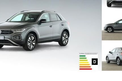 VW T-Roc 3.800 km 27.880 &euro; Bamberg 96052