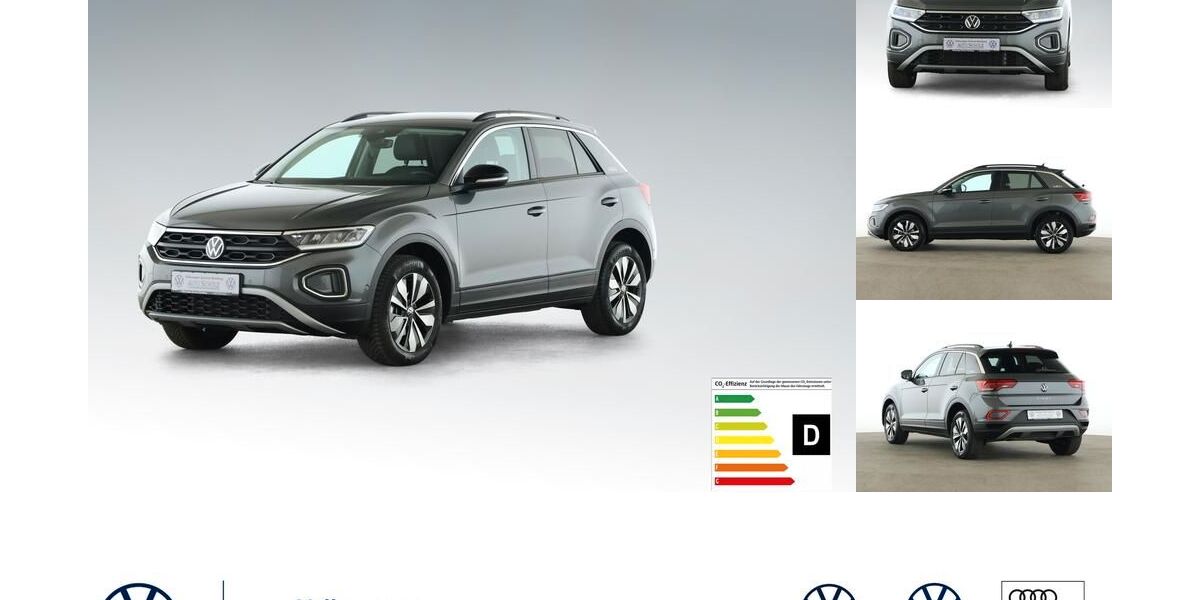 VW T-Roc 3.800 km 27.880 &euro; Bamberg 96052