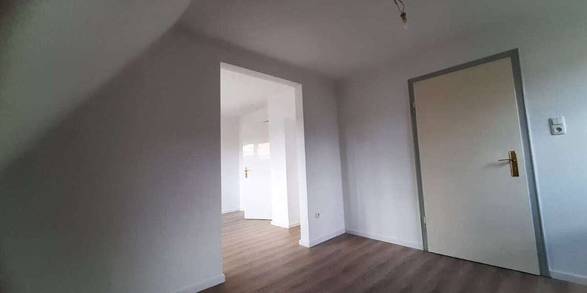 Etagenwohnung Forchheim - 3 Zimmer, 50 m&sup2;, 550&euro; | Angebot:26204451