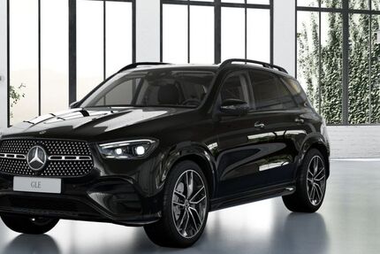 Mercedes-Benz GLE 450 27.034 km 85.554 &euro; Bamberg 96052