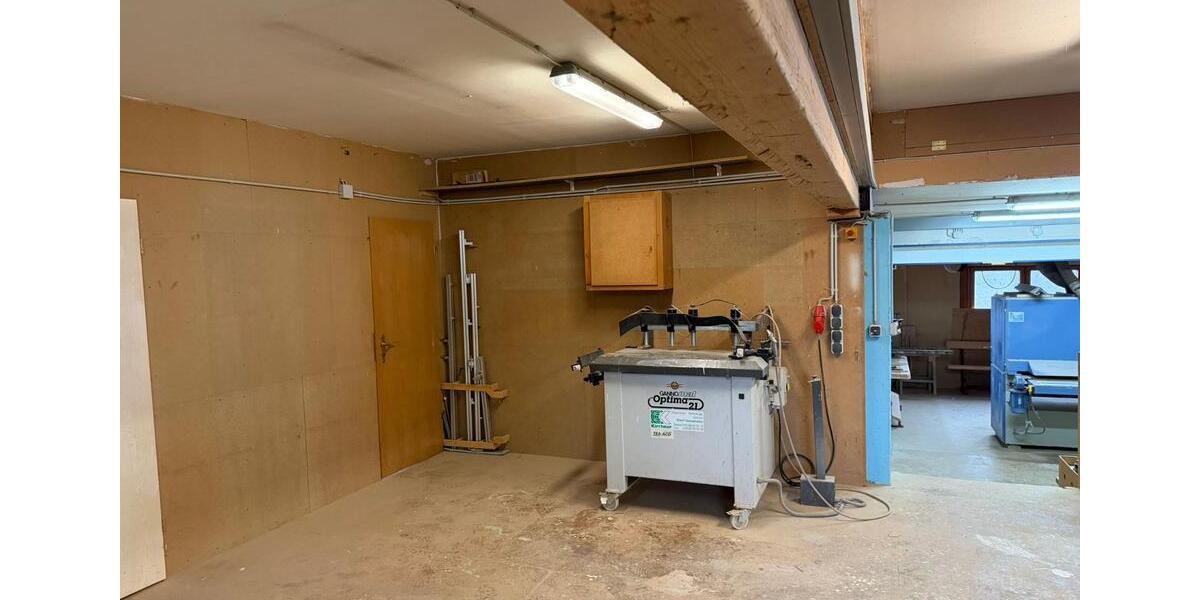 Gewerbeobjekt Burgebrach - 2.000&euro; | Angebot:24178801