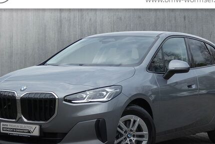 BMW 218 Active Tourer 15.917 km 29.890 &euro; Forchheim 91301