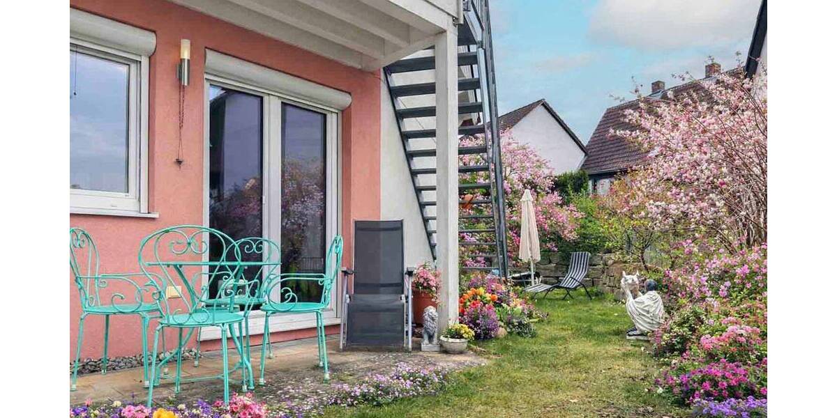 Einfamilienhaus Röttenbach - 5 Zimmer, 598.000&euro; | Angebot:26308565