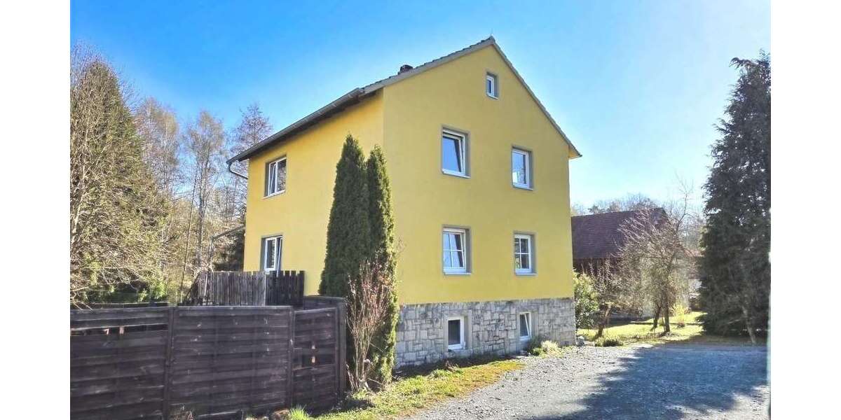 Einfamilienhaus Breitbrunn - 4 Zimmer, 150 m&sup2;, 275.000&euro; | Angebot:26219096
