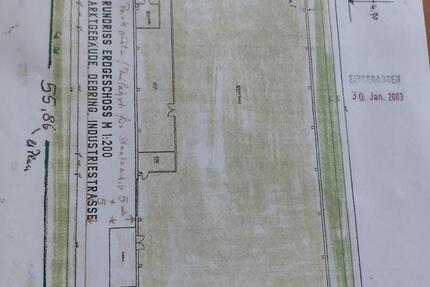 Gewerbeobjekt Stegaurach - 4.975&euro; | Angebot:26252992