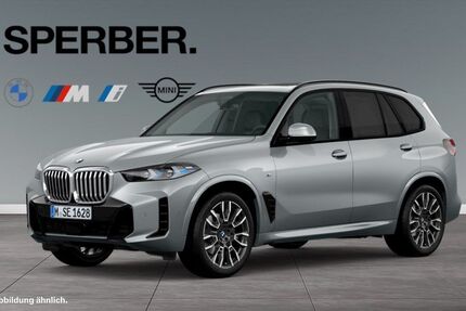 BMW X5 24.695 km 74.801 &euro; Bamberg 96050