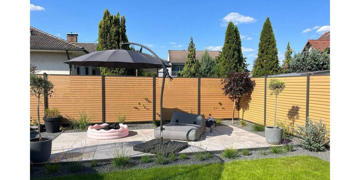 Einfamilienhaus Hirschaid - 8 Zimmer, 190 m&sup2;, 679.000&euro; | Angebot:26253570