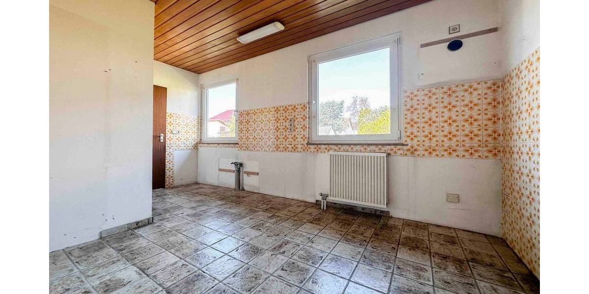 Einfamilienhaus Hausen - 6 Zimmer, 528.000&euro; | Angebot:26118222