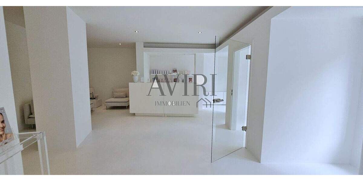 Gewerbeobjekt Forchheim - 3 Zimmer, 110 m&sup2;, 335.000&euro; | Angebot:25733254