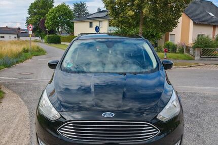 Ford C-Max 110.000 km 8.999 &euro; Kemmern 96164