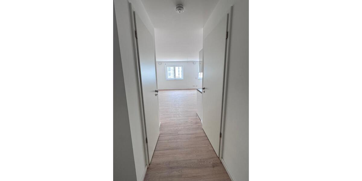 Etagenwohnung Bamberg Bamberg-Ost - 1 Zimmer, 41 m&sup2;, 660&euro; | Angebot:25960600