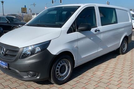 Mercedes-Benz Vito 167.000 km 22.750 &euro; Bamberg 96052