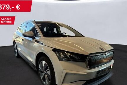 Skoda Enyaq 60.542 km 29.430 &euro; Bamberg 96052