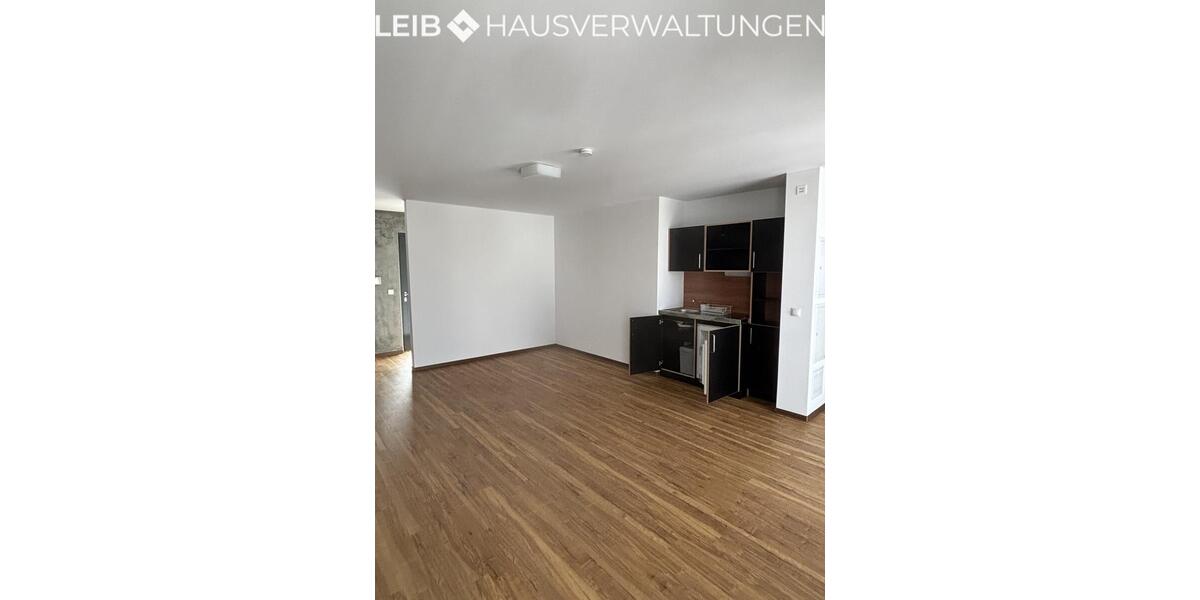 Etagenwohnung Bamberg Am Bruderwald - 2 Zimmer, 63 m&sup2;, 700&euro; | Angebot:25923402