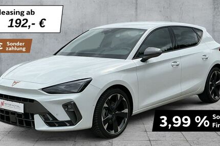 Cupra Leon 20.289 km 30.430 &euro; Scheßlitz 96110