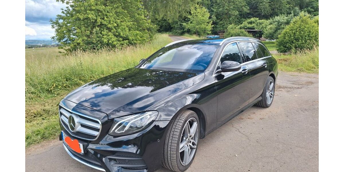 Mercedes-Benz E 220 173.000 km 18.450 &euro; Ebensfeld 96250