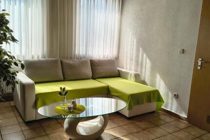 Wohnung Bamberg Bamberg-Ost - 2 Zimmer, 50 m&sup2;, 595&euro; | Angebot:26232115