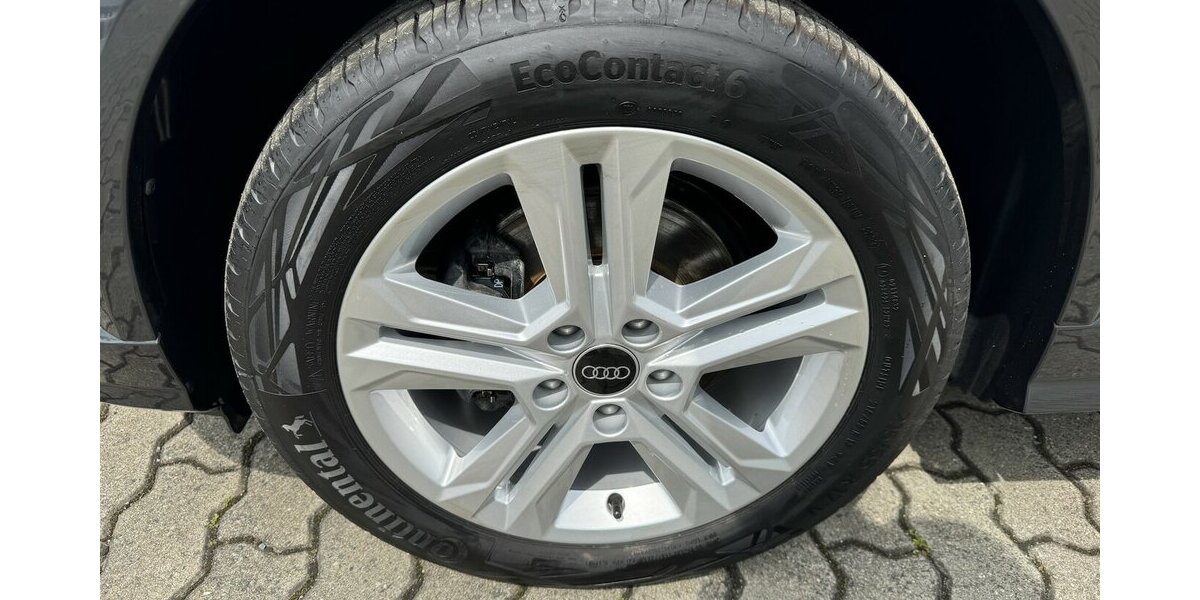 Audi Q2 35 TFSI advanced *LED/Navi-App/Kamera/virt.CP/S 2.158 km 27.790 &euro; Bamberg 96052