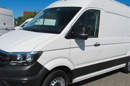 VW Crafter 101.900 km 18.900 &euro; Rattelsdorf 96179