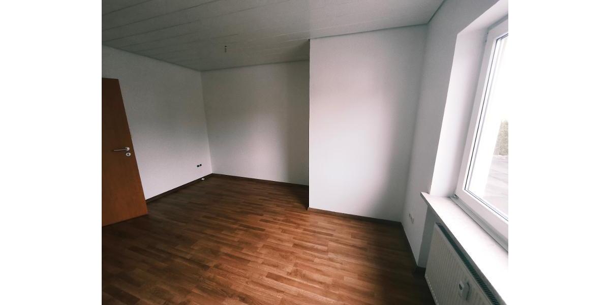 2 Zi. EG Wohnung mit Balkon - Etagenwohnung Pommersfelden | Angebot:25842014