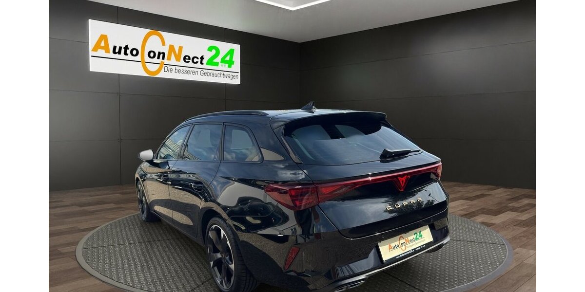 Cupra Leon ST 1.5 eTSI *DSG/AHK//ACC/Kamera/SHZG/LR-HZG* 10.215 km 28.680 &euro; Bamberg 96052