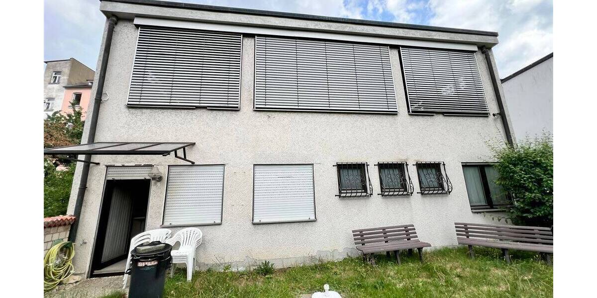 Gewerbeobjekt Bamberg Gärtnerstadt - 1 Zimmer, 525 m&sup2;, 1.375.000&euro; | Angebot:25938059