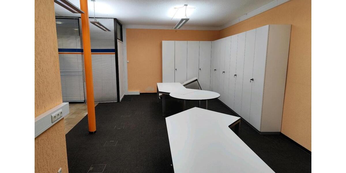 Gewerbeobjekt Schlüsselfeld - 480&euro; | Angebot:18536270