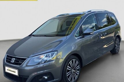 Seat Alhambra 101.000 km 19.440 &euro; Reckendorf 96182