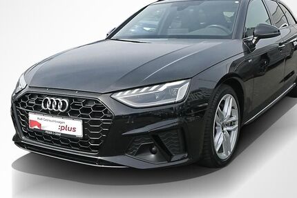 Audi A4 50.900 km 33.280 &euro; Höchstadt an der Aisch 91315