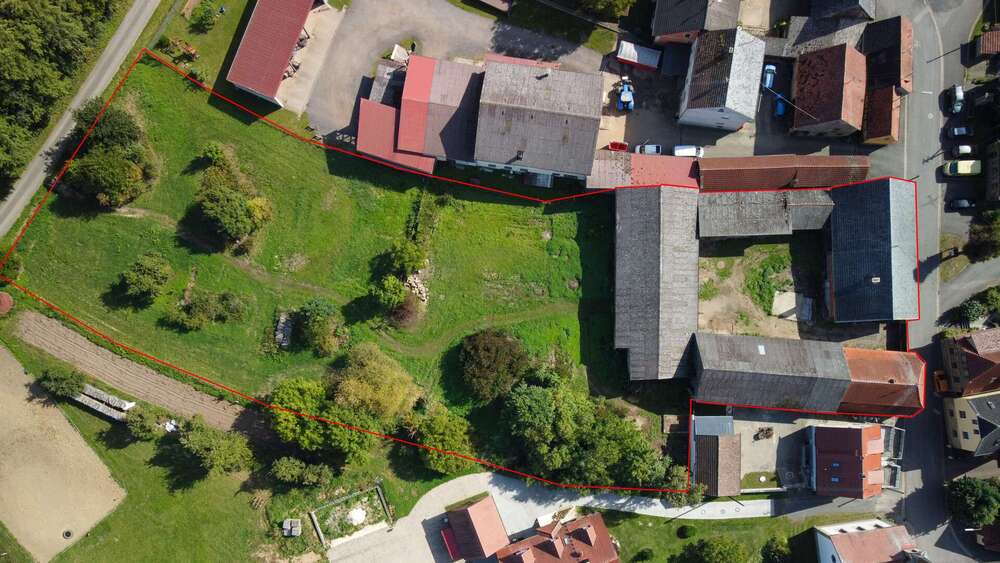 Einfamilienhaus Reckendorf / Laimbach Laimbach - 10 Zimmer, 120 m&sup2;, 578.000&euro; | Angebot:25792793