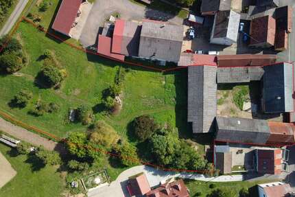 Haus Reckendorf / Laimbach Laimbach - 10 Zimmer, 120 m&sup2;, 578.000&euro; | Angebot:25792793