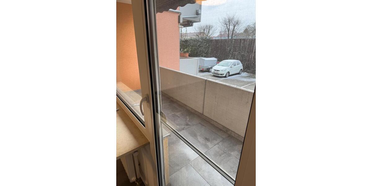 Hochparterre Bamberg Gereuth - 3 Zimmer, 86 m&sup2;, 380.000&euro; | Angebot:26124085