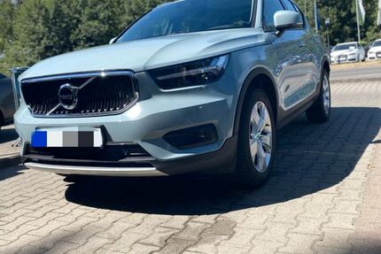 Volvo XC40 100.000 km 21.000 &euro; Ebern 96106