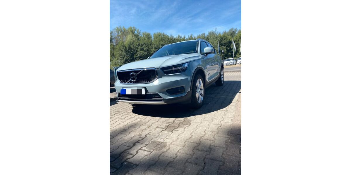 Volvo XC40 100.000 km 21.000 &euro; Ebern 96106