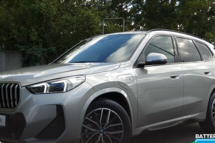 BMW X1 5.817 km 43.946 &euro; Forchheim 91301